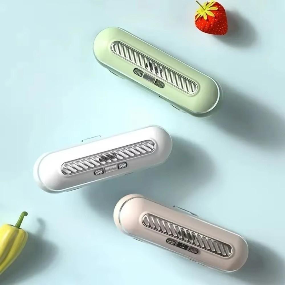 Deodorize Refrigerator Purifier Disinfection Refrigerator Odor Remover Fridge