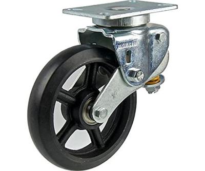Тяговая роликовая опора Nanshin 8008-1-T1-RF-190