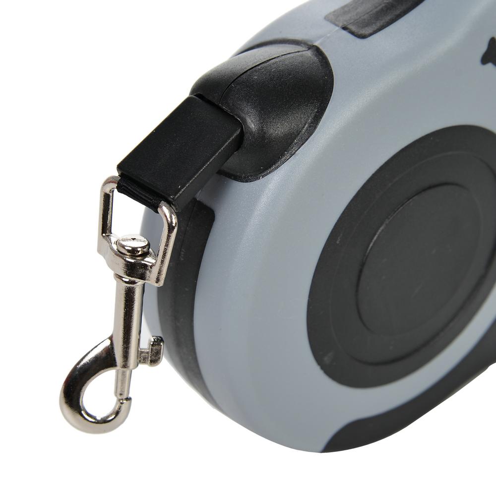 3 м 5 м выдвижной поводок для собак маленьких собак кошек рулетка длинный прочный автоматический нейлоновый поводок для кошек веревка для щенков выдвижной ремень принадлежности для чихуахуа