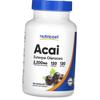 Экстракт Ягод Асаи, Acai 2200, 120капс (71647098)