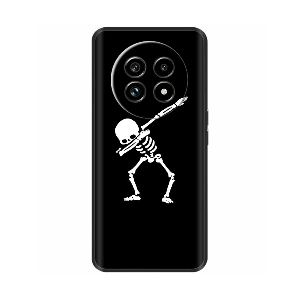 Чехол для Realme 13 Pro Plus Чехол Realme13 Pro Чехол-бампер Ударопрочный корпус Мягкий силикон ТПУ Чехол для телефона Для Realme 13 Pro Plus Pro+