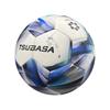 Certified SFIDA TSUBASA Soccer Size for Junior High School Students and Official Match Ball Captain Tsubasa Collaboration [JFA Ball] Ball, 5, Up,