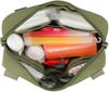 Tactical Molle Admin Pouch Utility Laser Cut EDC Tool Pouch Bag Horizontal Modular Pouches