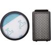 4Pcs HEPA Filters for Cyclonic Power Series RO3753EA