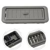 Для Land For Cruiser Для LC150 150 2010-2017 Состояние Вентиляционное Отверстие Внутреннее Крыша Верхний Воздуховод Отверстие Решетка Вентиляции