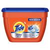 Стиральный гель Tide Matic 4-в-1 в капсулах, упаковка 18 шт. - только для стиральных машин с вертикальной и фронтальной загрузкой