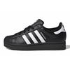 Adidas Originals Superstar 2 Couple's, Romantic Treats, Carrot Bunny, Anti Aging Fun Low top Skateboard Shoes Women's JH9977(TeamS2-S-BOX)
