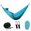 2 Person Parachute Hammock Portable Army Survival Hammocks Travel Hamaca Flyknit Hamak Nylon Hamaca Hamak Camping Hamac