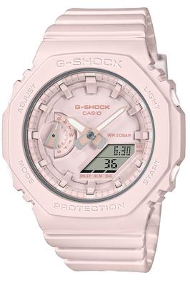 Модель часов Pink [Casio] [] Средние GMA-S2100BA-4AJF Женские