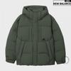 New Balance Skies Half Club New Balance New Balance Uni Flying Goose Down Short Padding Nbnp
