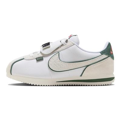 Женские кроссовки Cortez All Petals United белые FQ0259-110
