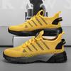 New Shoes For Men High Quality Male Sneakers Breathable Fashion Gym Casual Light Walking Plus Size Footwear Zapatillas