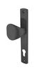 HANDLE - HANDLE 90 BLACK - MP KPP 90 C