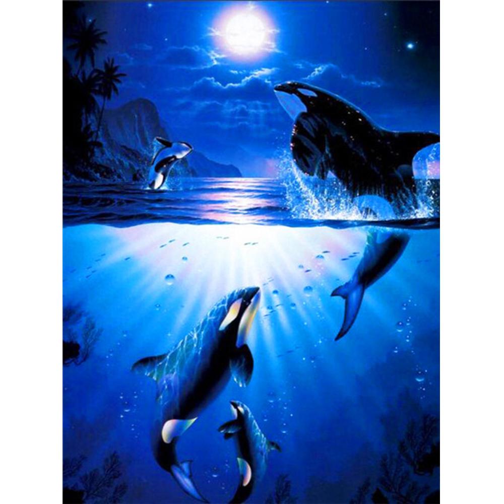 5D DIY Алмазная картина космическое пространство Алмазная вышивка распродажа космонавт стразы мозаика вышивка крестиком подарок ручной работы