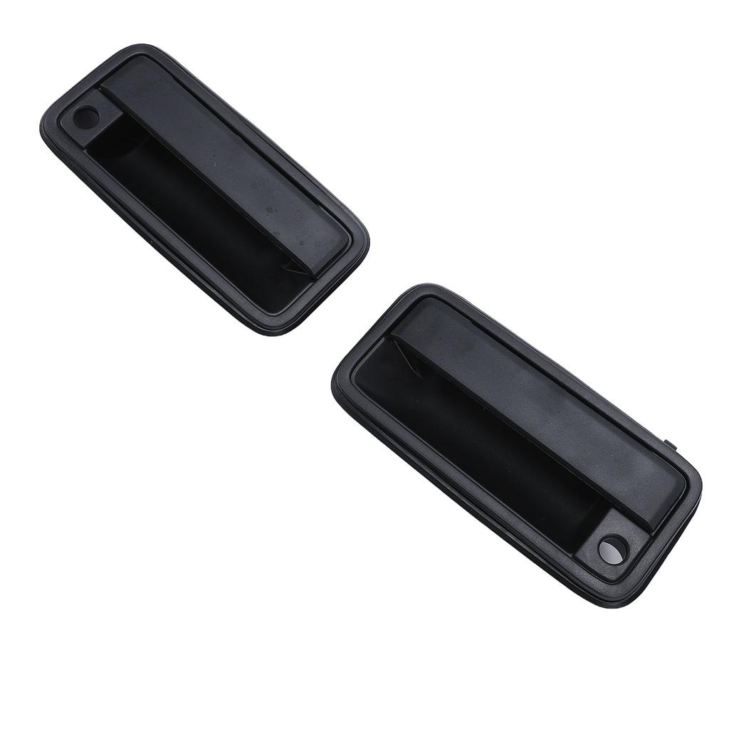 1 пара наружных ручек двери на замену для C K 1500 2500 3500 15742229 Передняя левая правая внешняя ручка двери
