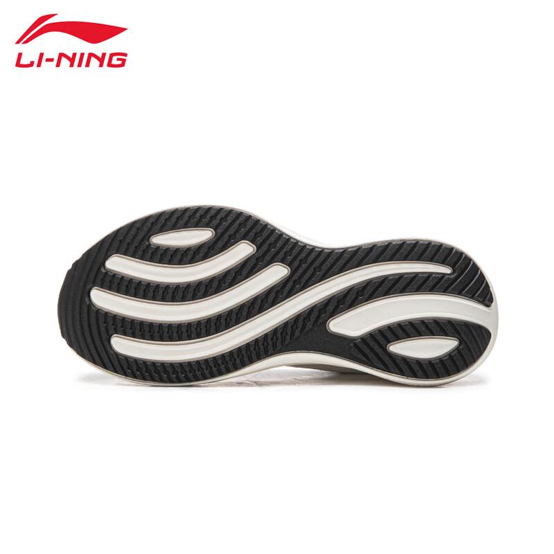 Li-Ning Удобные низкие беговые кроссовки