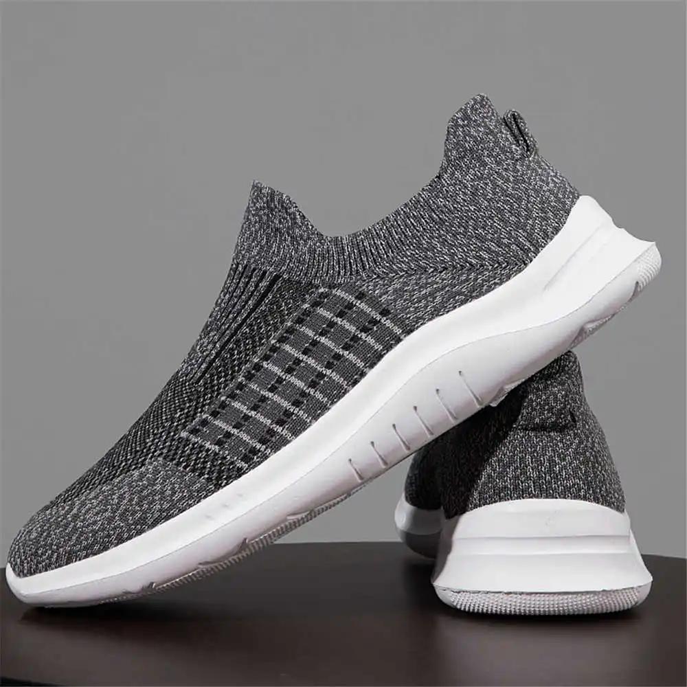 39-40 Без ремешка Розовые лоферы Балетки Размер 45 Кроссовки Роскошная мужская обувь Спорт для игры Мобильные Сапатены Роскошные Беговые