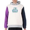 Hooded Sweatshirt Booby Face Pullover Parka Natural Crazy [Chums] Men's