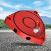 Запасная пластина клапана сброса давления (Blow Off Valve Plate BOV) Адаптер Проставка для Honda Civic 2015 2016 2017 2018 2019 2020 2021