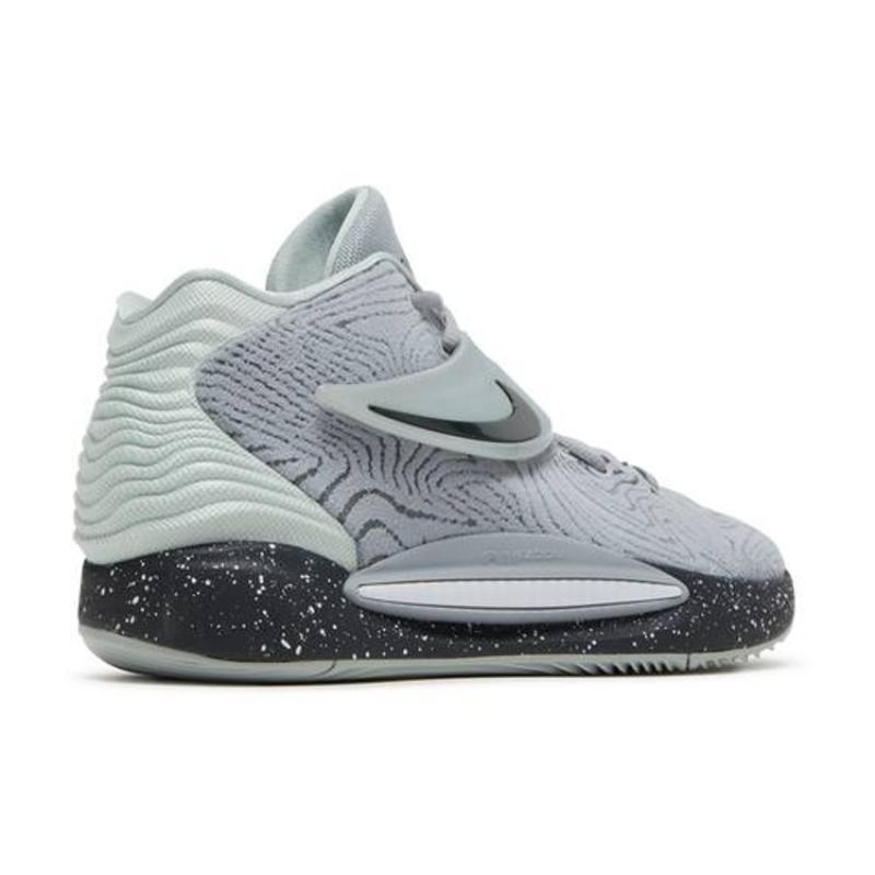 Nike Кроссовки Kd 14 Tb 'Wolf Grey' DA7850-002