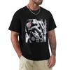 AT LONG LAST cover TShirt vintage clothes summer tops custom tshirts mens graphic tshirts hip hop