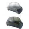 YUANYE ZX7R / ZX750 / ZX7RR 1996-2003 GPZ1100 / ZX1100 1995-1997 Светодиодный задний фонарь мотоцикла Стоп-сигнал Поворотник Задний фонарь мотоцикла (дым)