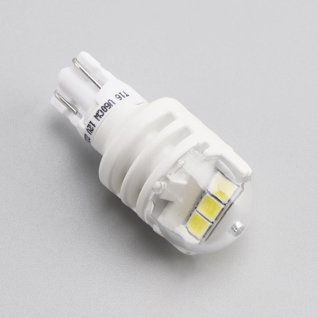 Car Light LED-T16 Ultinon Pro6000 W16WT15 921 1067CU60X1 For PHILIP