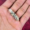 Dalmatian Jasper Jewelry, 925 Solid Sterling Silver Pendant Handmade Gemstone Jewelry, Gifts For Wife Brand New Pendant