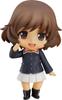 Nendoroid Girls Panzer Yukari Akiyama ABS PVC Painted Movable Figure Resale & Non-scale &