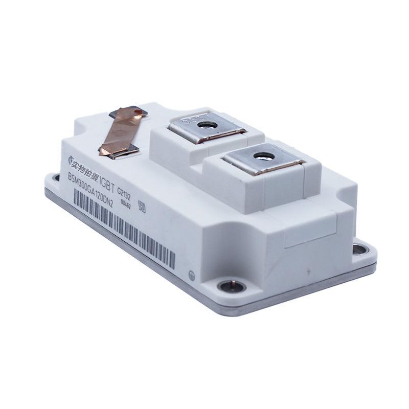 Полупроводниковые компоненты IGBT: FF200R17KE4 и FF300R17KE4 - В наличии в достаточном количестве