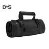 Tool Roll Up Bag with Handle Multi-compartments Large Capacity Zipper Closure Waterproof Heavy-Duty Tool Organizer Bag