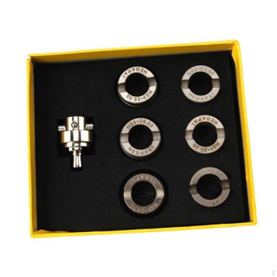 Инструмент для снятия, открывалка для задней крышки часов, аксессуар для часов с матрицами, часы для 5538,