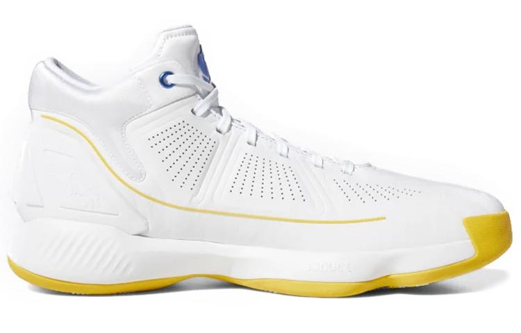 D Rose 10 Adidas 'Simeon' F36777