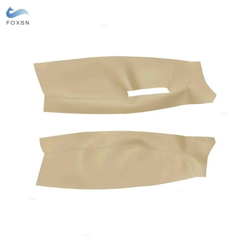 Чехол на дверную панель для VW Polo 2004, 2005, 2006, 2007, 2008, 2009, 2010, 2011, подлокотник передней двери, накладка, ТОЛЬКО 3-ДВЕРНЫЙ АВТОМОБИЛЬ