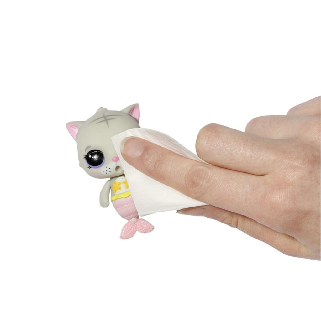 Baby Born Surprise Pets Series 2 8+ сюрпризы для изменения цвета и ванночки многоцветные