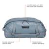 Thule Chasm Duffel 90L Pond Duffel Bag