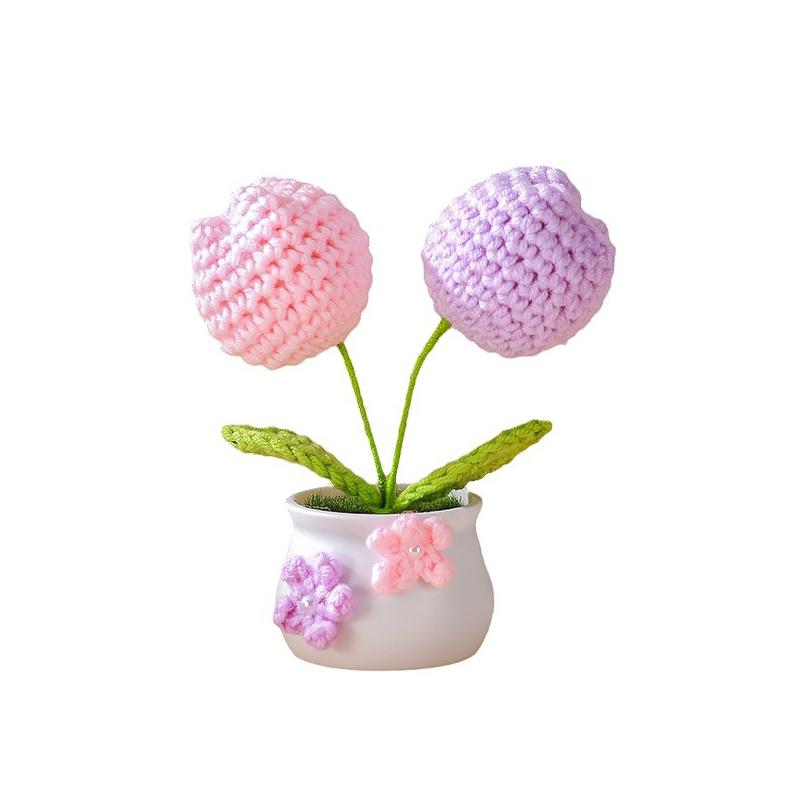 Искусственный вязаный цветок для дома, свадьбы, вечеринки, подсолнухи, слоеный цветок, ручной работы, сделай сам, реквизит для фотосъемки