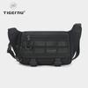 Zipper Men Chest Bag Tactical Messenger Bags Hunting Carry Pack Military Sling Bag Male Outdoor Shoulder Bags