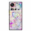 Чехол для ZTE nubia Z70 Ultra 5G Z70Ultra 6,85" Черный Силиконовый Мягкий Чехол для Телефона Для ZTE Nubia Z70 Ultra Задняя Крышка Чехол Z 70 Ultra
