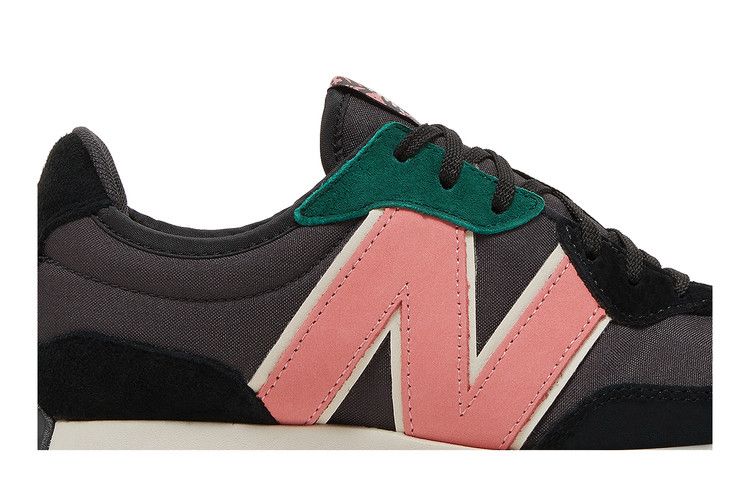 New Balance 327 'Chinese New Year - Black Natural Pink'