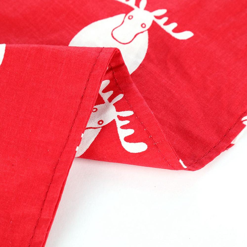 Accessories Christmas Element Cats Triangular Scarf Dogs Bandanas Christmas Pet Decor Pet Costume