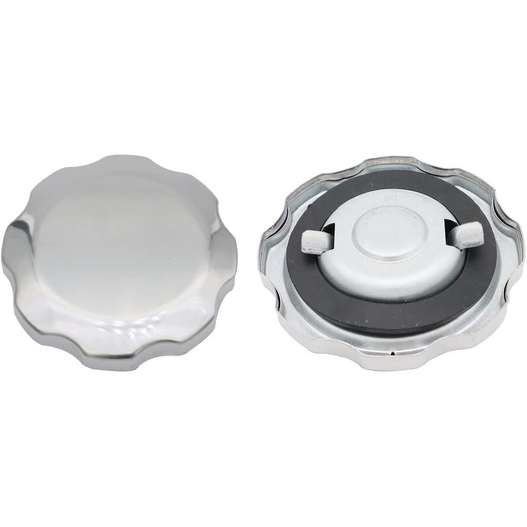 Fuel Gas Tank Cap 17620-ZH7-013 Replace for H-on-da GX120 GX160 GX200 GX240 GX270 GX340 GX390 Engine Motors 4HP - 13HP Replaces 17620-ZH7-013,