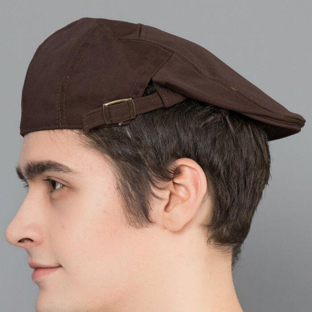 Breathable Pirate Caps Polyester Cotton Belle Hat Outdoor Hotel Chef Caps Hotel