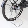 Showa Industries Super Wide Solid Stand Type 20 claw и без внешнего крепления, только для внутреннего 20 ED Black (Передняя трансмиссия, трансмиссия) W-13ЮЗ