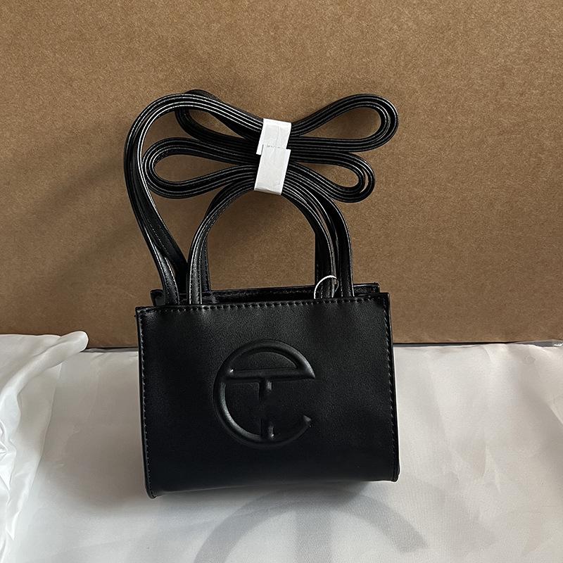 Versatile Women's Crossbody & Tote Handbag - New Commuter Style