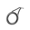 Kit Set Fishing Accessories Fishing Rod Guide Tip Wire Loop Eye Guide Fishing Pole Circle Ring