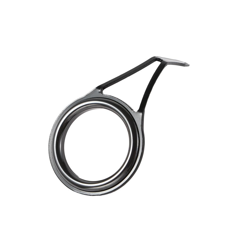Kit Set Fishing Accessories Fishing Rod Guide Tip Wire Loop Eye Guide Fishing Pole Circle Ring