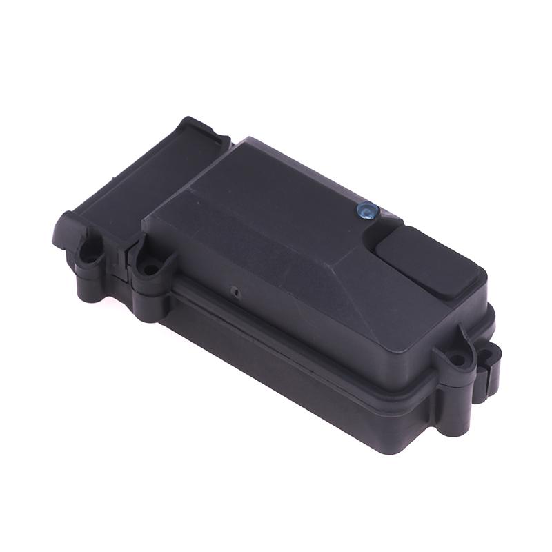 Пластиковый водонепроницаемый радиоприемник для радиоуправляемой машины для 1/10 Axial Scx10