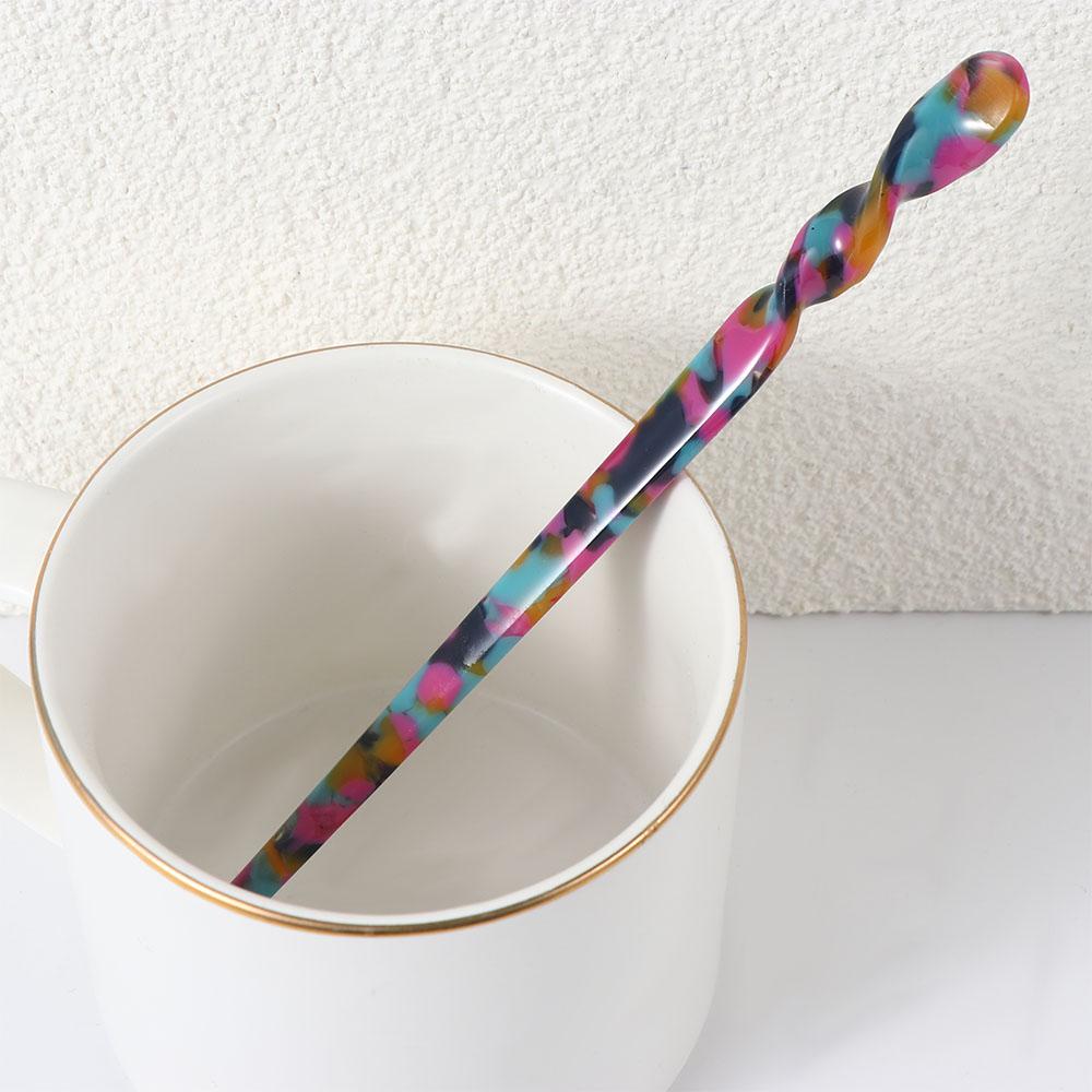 Темпераментные Девушки Акриловые Винтажные Корейские Дисковые Заколки для Волос Палочки для Волос Аксессуары для Волос Заколки