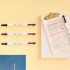 Выдвижная шариковая ручка Monami Bic